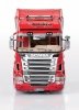 Italeri 3882 Scania R560 V8 Highline Red Griffin (1:24)
